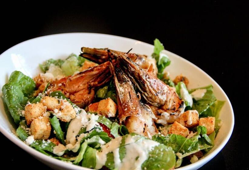 酒店 Courtyard By Marriott Panama Metromall