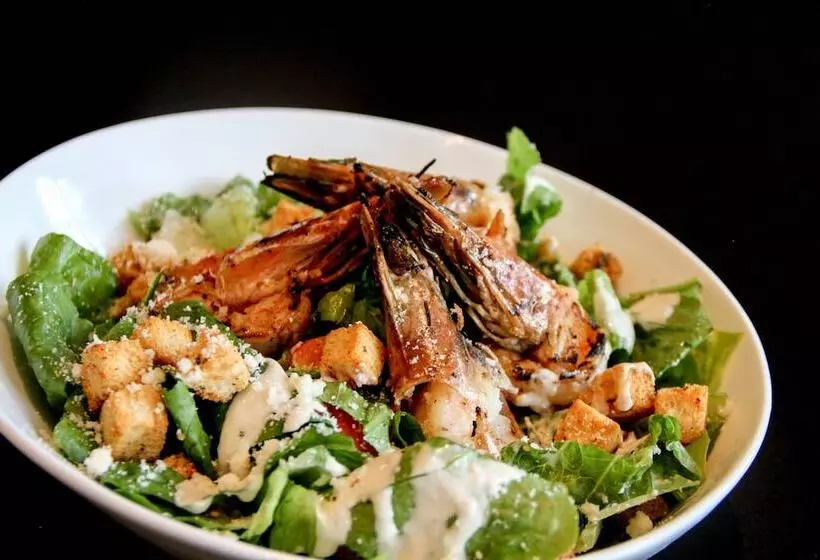 酒店 Courtyard By Marriott Panama Metromall