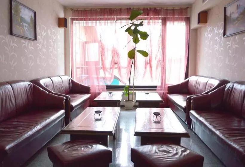 Hotel Dumanov