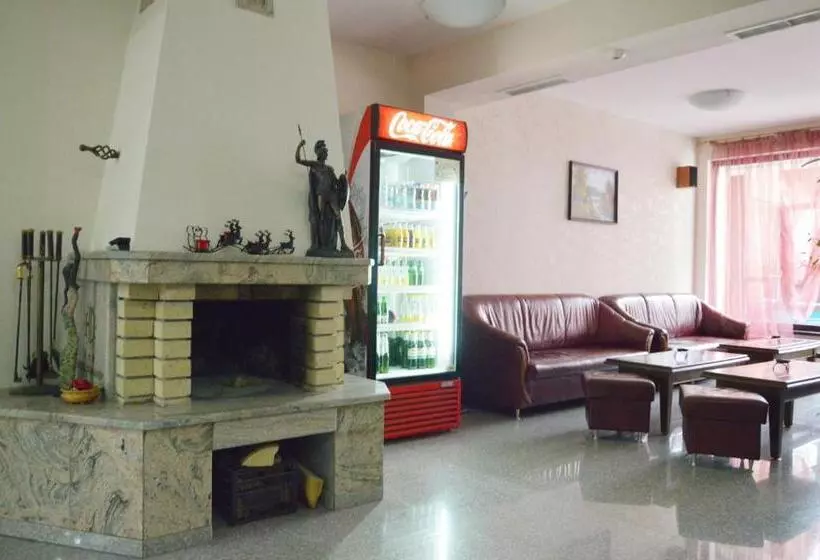 Hotel Dumanov