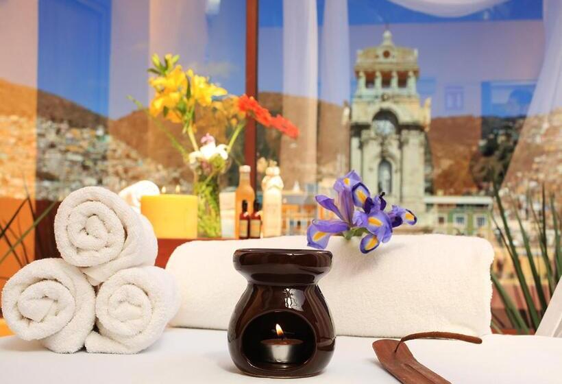 בית מלון כפרי Emily