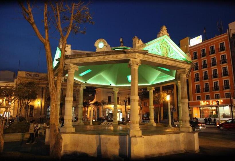 בית מלון כפרי Emily