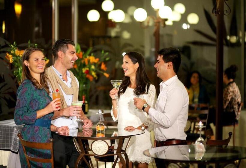 בית מלון כפרי Emily