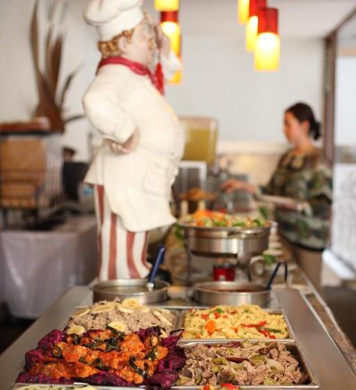 בית מלון כפרי Emily