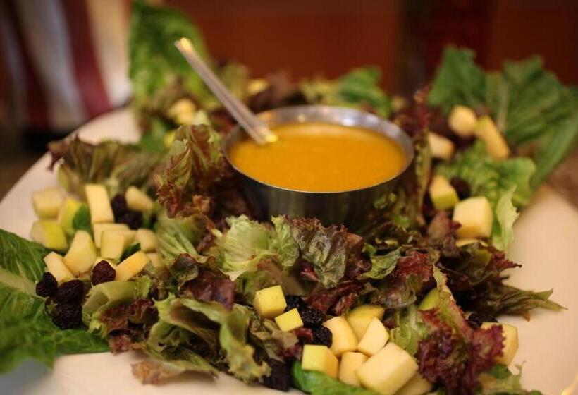 בית מלון כפרי Emily