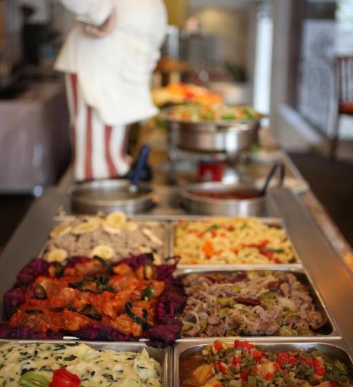 בית מלון כפרי Emily