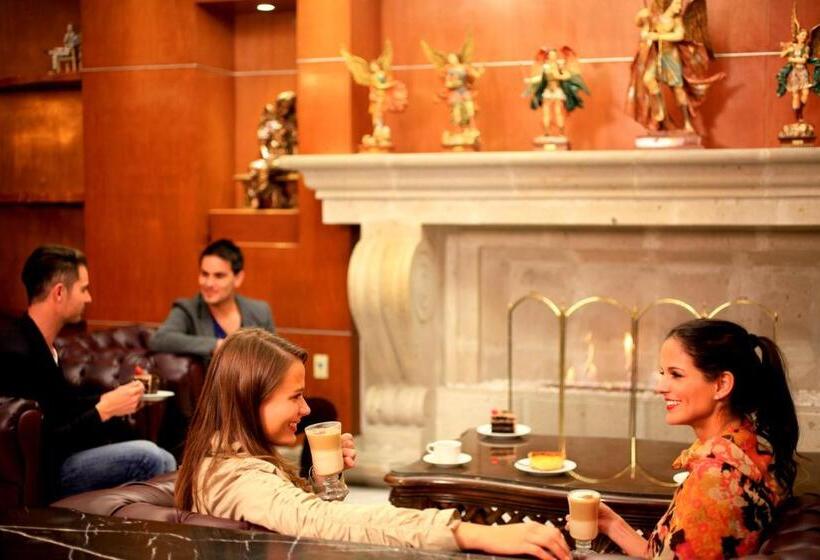 בית מלון כפרי Emily