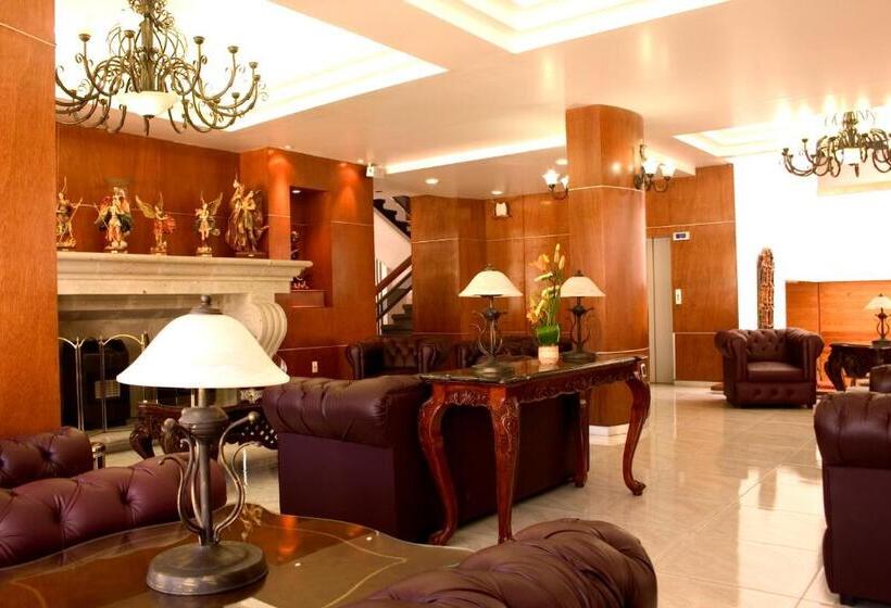 בית מלון כפרי Emily