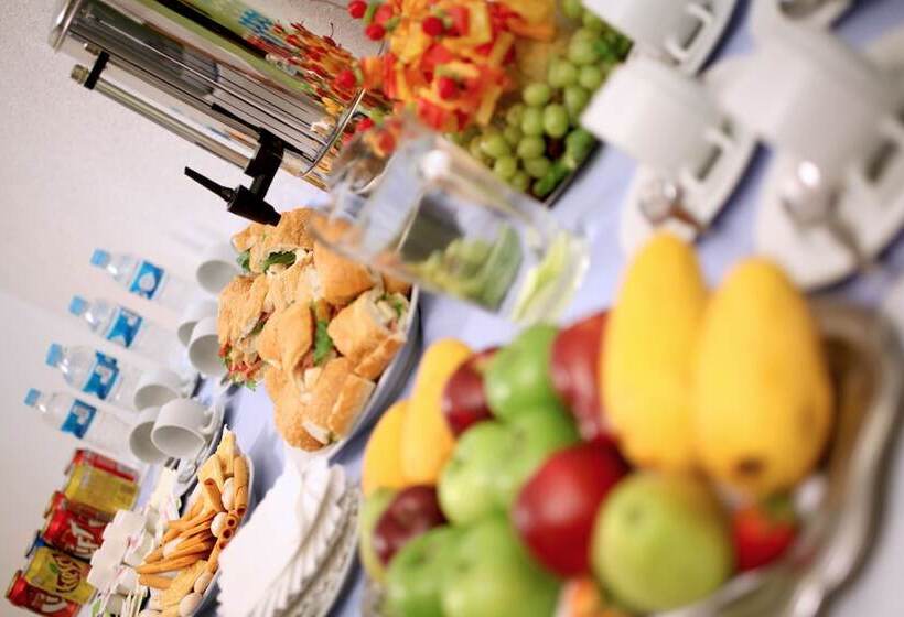 בית מלון כפרי Emily