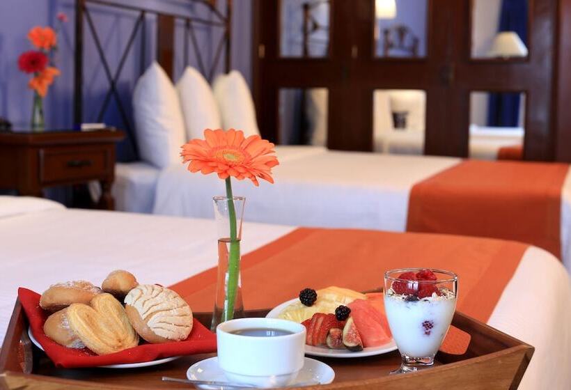 בית מלון כפרי Emily