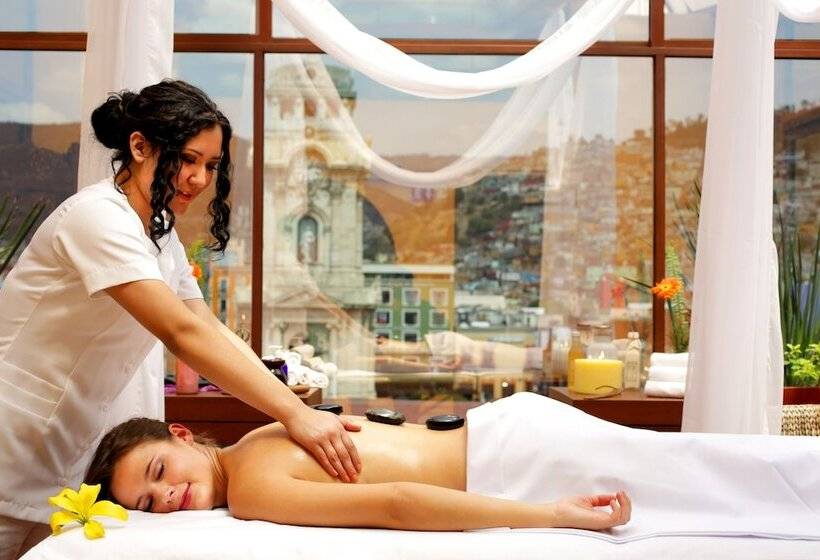 בית מלון כפרי Emily