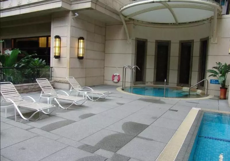 Fullon Hotel Taipei, East