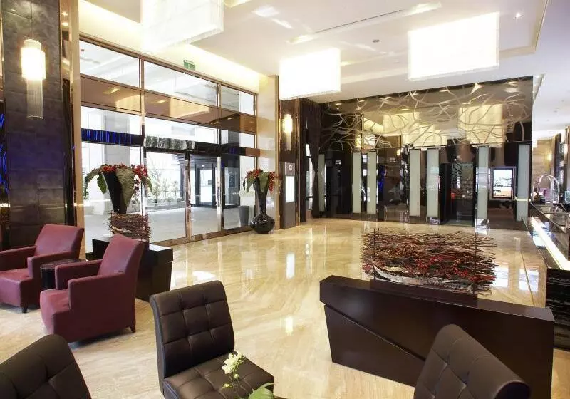 Fullon Hotel Taipei, East