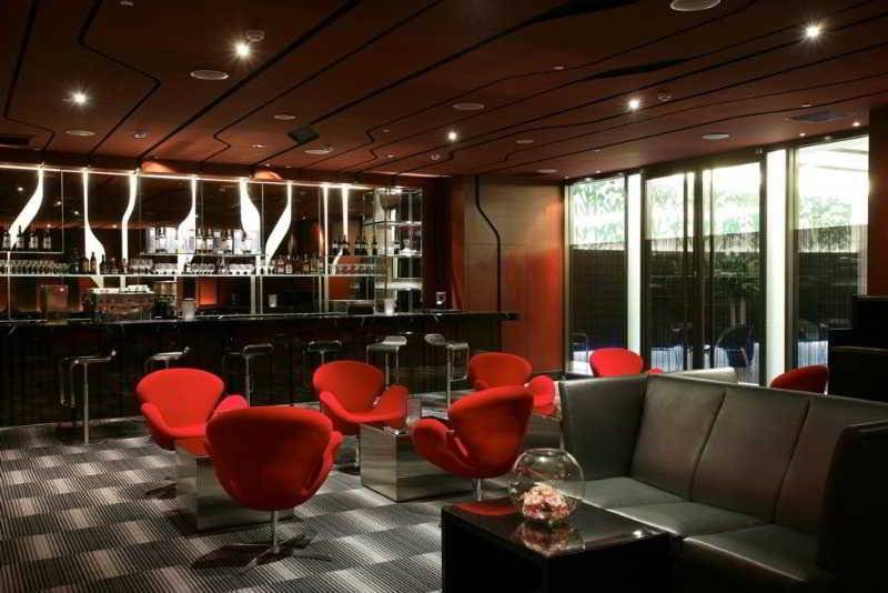 Fullon Hotel Taipei, East