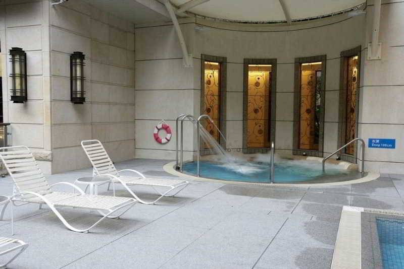 Fullon Hotel Taipei, East