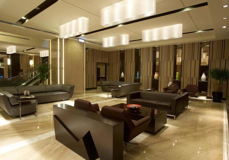 Fullon Hotel Taipei, East