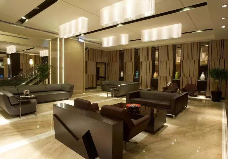 Fullon Hotel Taipei, East