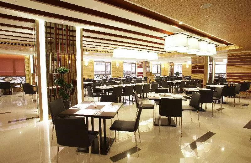 Fullon Hotel Taipei, East