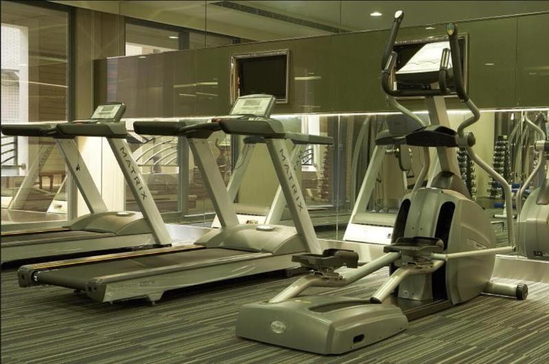 Fullon Hotel Taipei, East