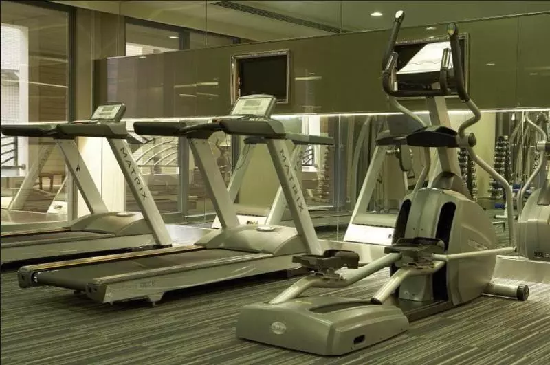 Fullon Hotel Taipei, East