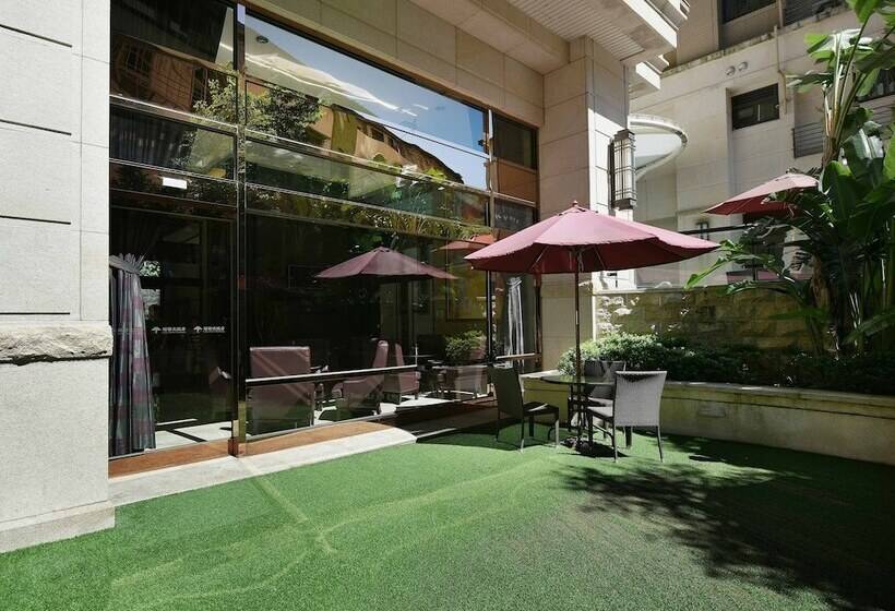 Fullon Hotel Taipei, East