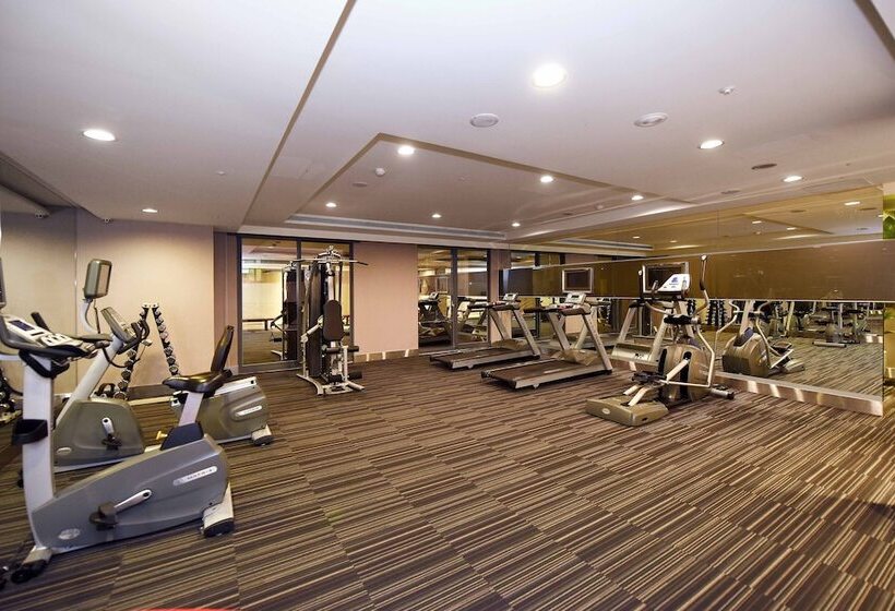 Fullon Hotel Taipei, East