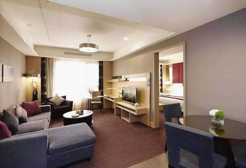 Fullon Hotel Taipei, East