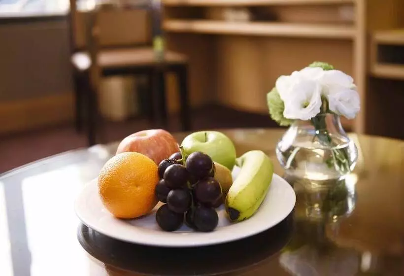 Fullon Hotel Taipei, East