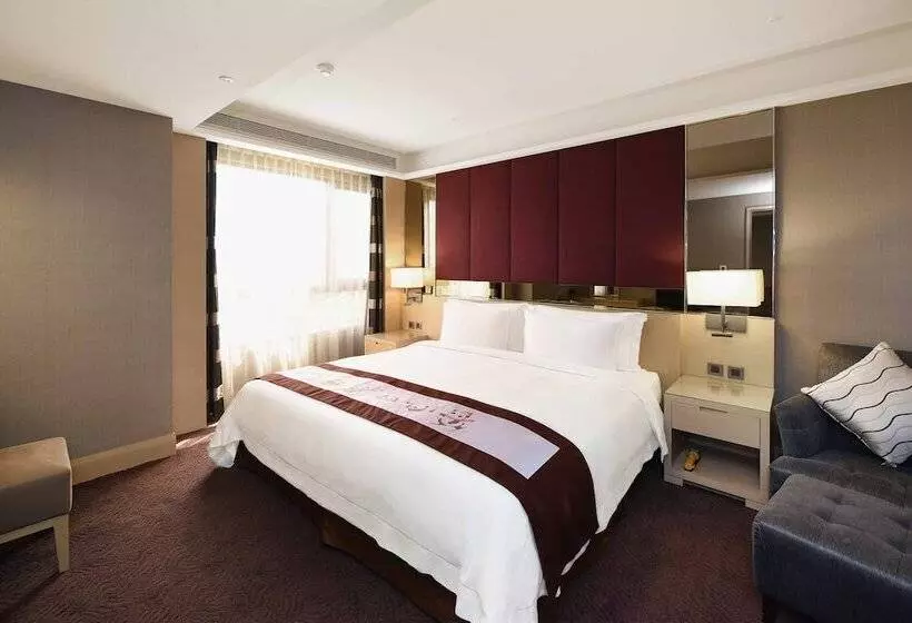 Fullon Hotel Taipei, East