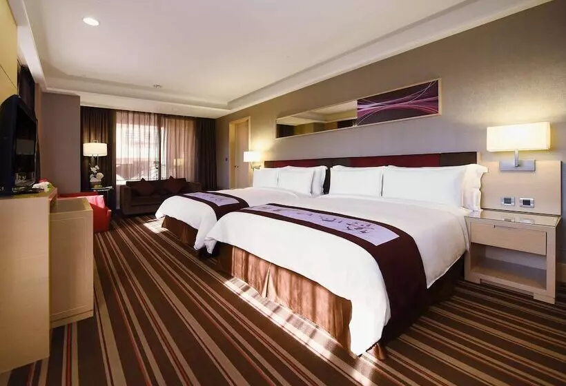 Fullon Hotel Taipei, East