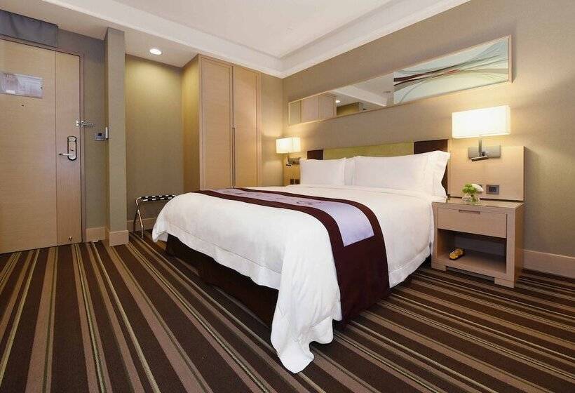 Fullon Hotel Taipei, East