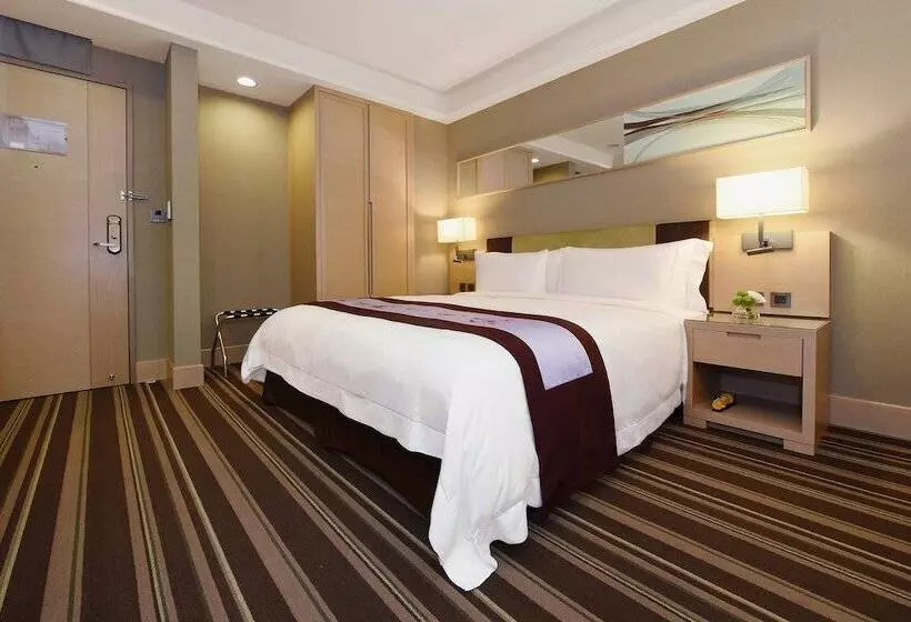 Fullon Hotel Taipei, East