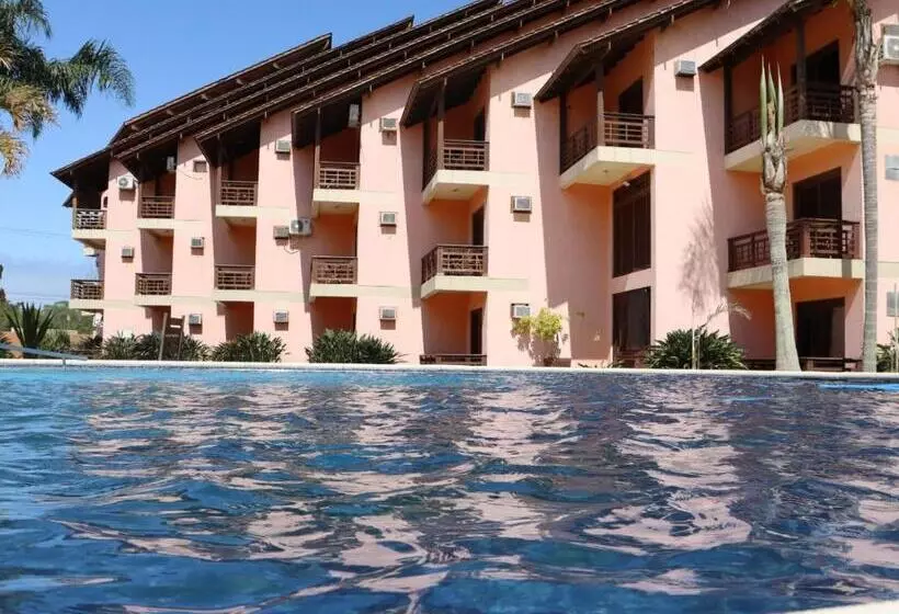 Guarita Park Hotel   By Life Hotéis