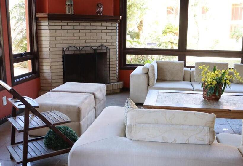 Guarita Park Hotel   By Life Hotéis