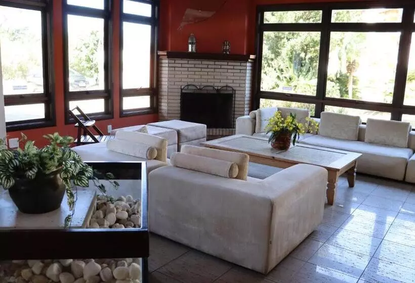 Guarita Park Hotel   By Life Hotéis