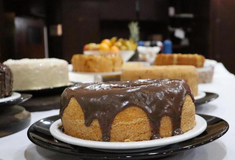 Guarita Park Hotel   By Life Hotéis