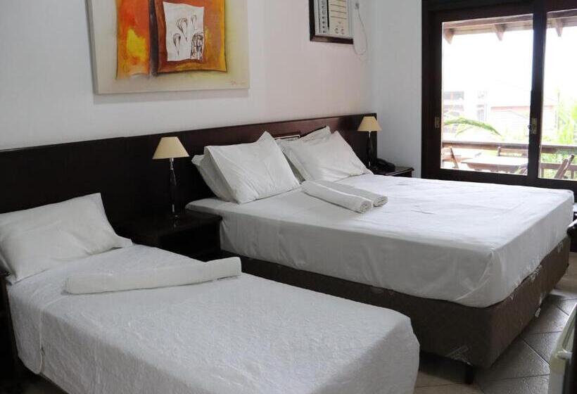 Guarita Park Hotel   By Life Hotéis