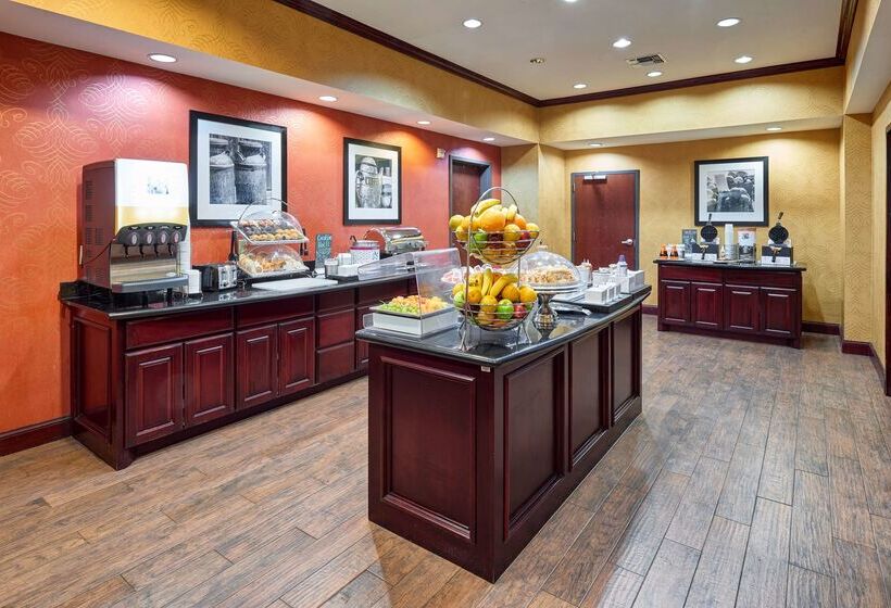 ホテル Hampton Inn & Suites Austin South/buda