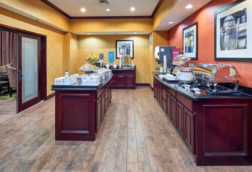 ホテル Hampton Inn & Suites Austin South/buda