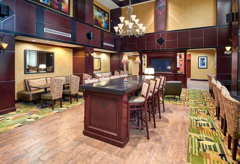 ホテル Hampton Inn & Suites Austin South/buda