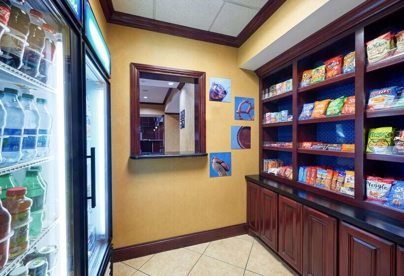 ホテル Hampton Inn & Suites Austin South/buda