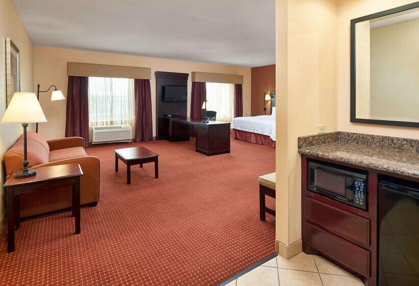 ホテル Hampton Inn & Suites Austin South/buda