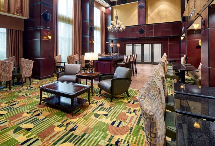 ホテル Hampton Inn & Suites Austin South/buda