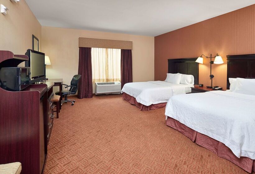 ホテル Hampton Inn & Suites Austin South/buda