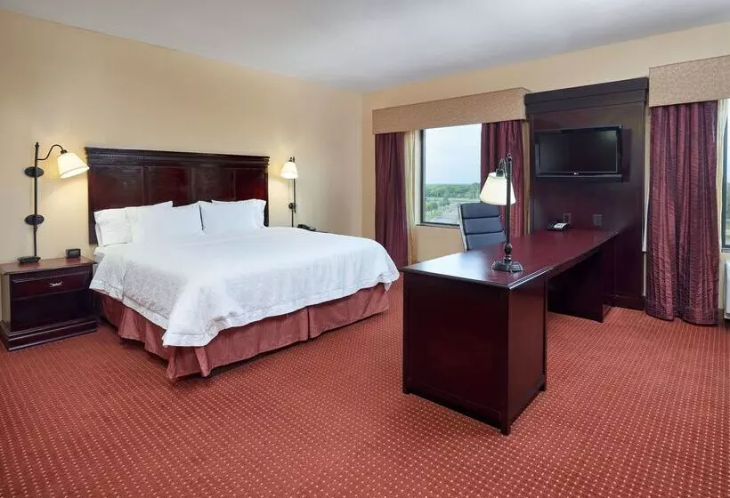 Отель Hampton Inn & Suites Austin South/buda