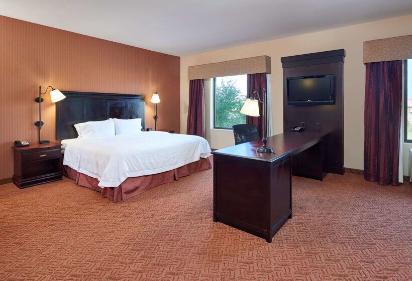 ホテル Hampton Inn & Suites Austin South/buda