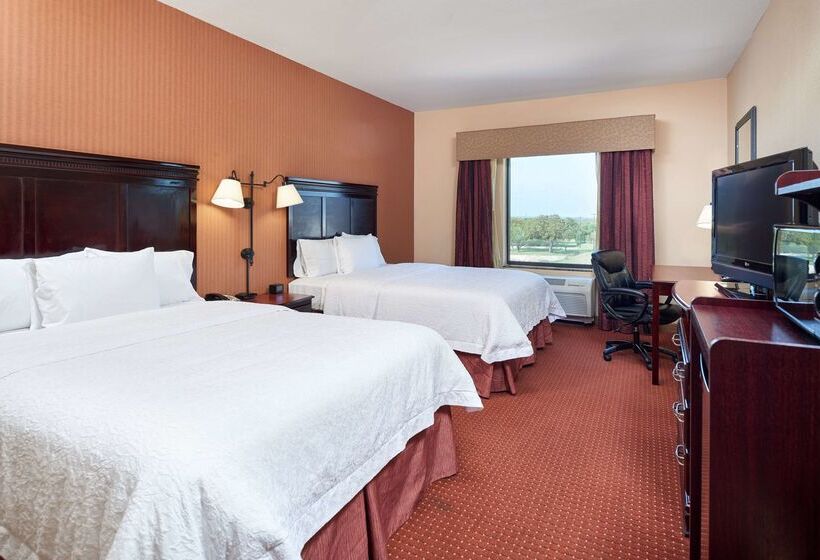 ホテル Hampton Inn & Suites Austin South/buda