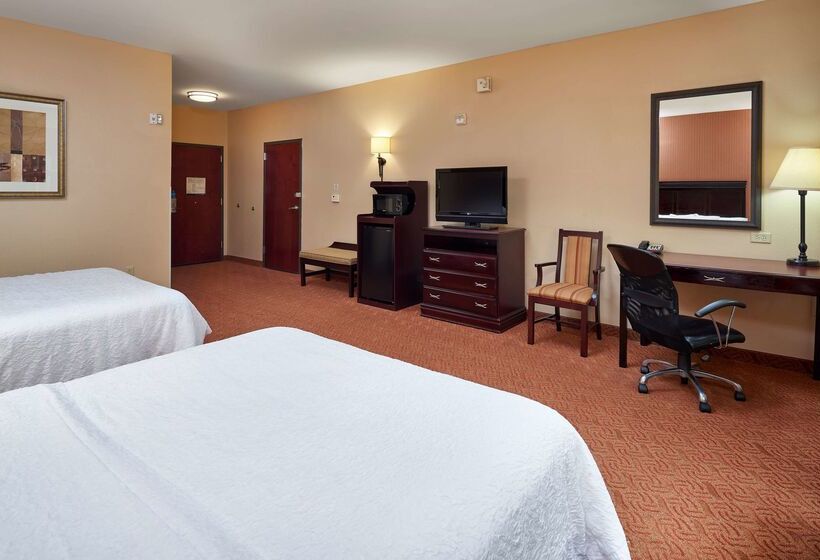 ホテル Hampton Inn & Suites Austin South/buda