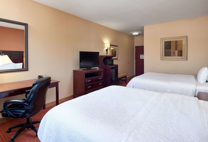 ホテル Hampton Inn & Suites Austin South/buda