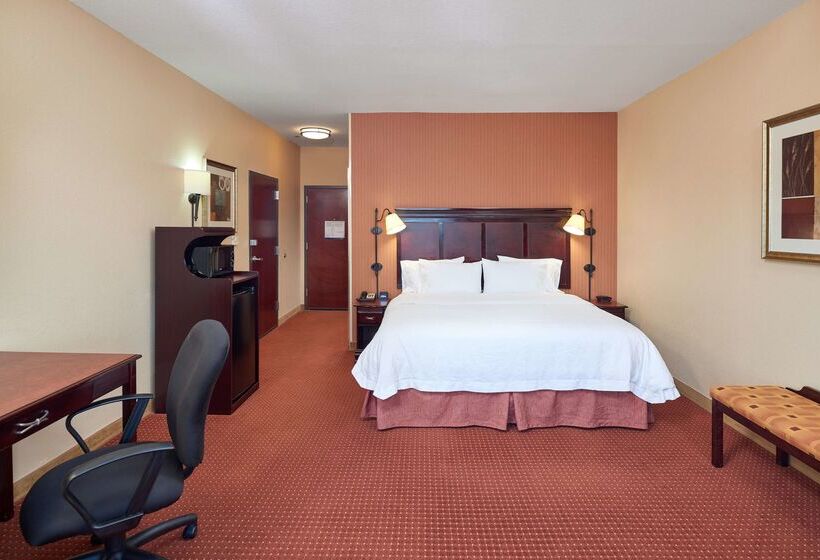 ホテル Hampton Inn & Suites Austin South/buda